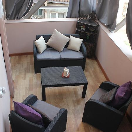 Cozy Apartment In Real Heart Of Old 트빌리시 외부 사진