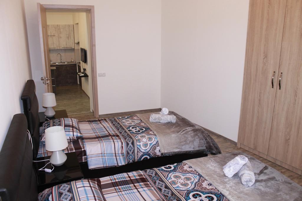 Cozy Apartment In Real Heart Of Old 트빌리시 외부 사진