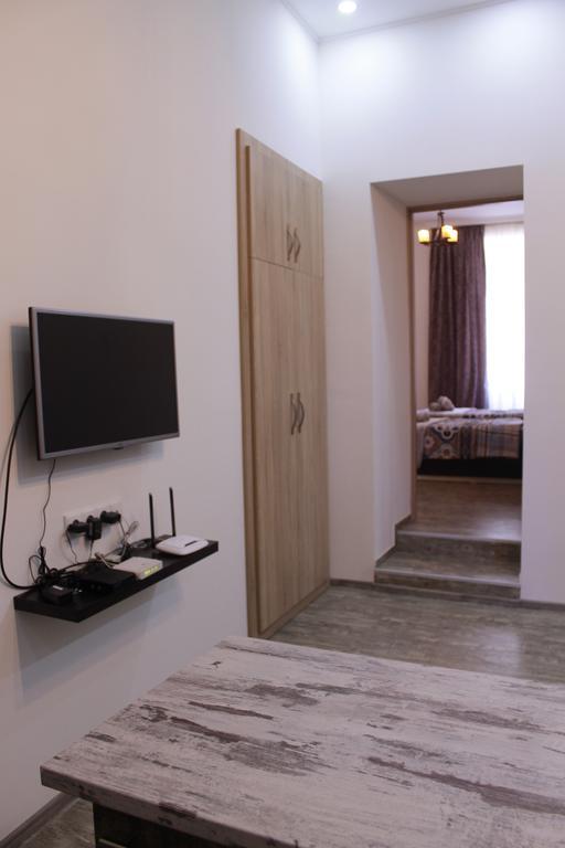 Cozy Apartment In Real Heart Of Old 트빌리시 외부 사진