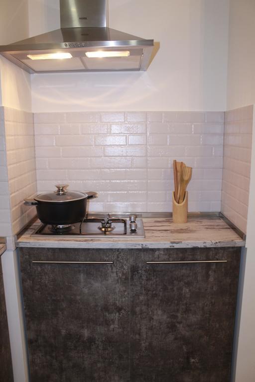 Cozy Apartment In Real Heart Of Old 트빌리시 외부 사진