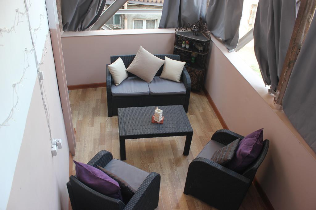 Cozy Apartment In Real Heart Of Old 트빌리시 외부 사진