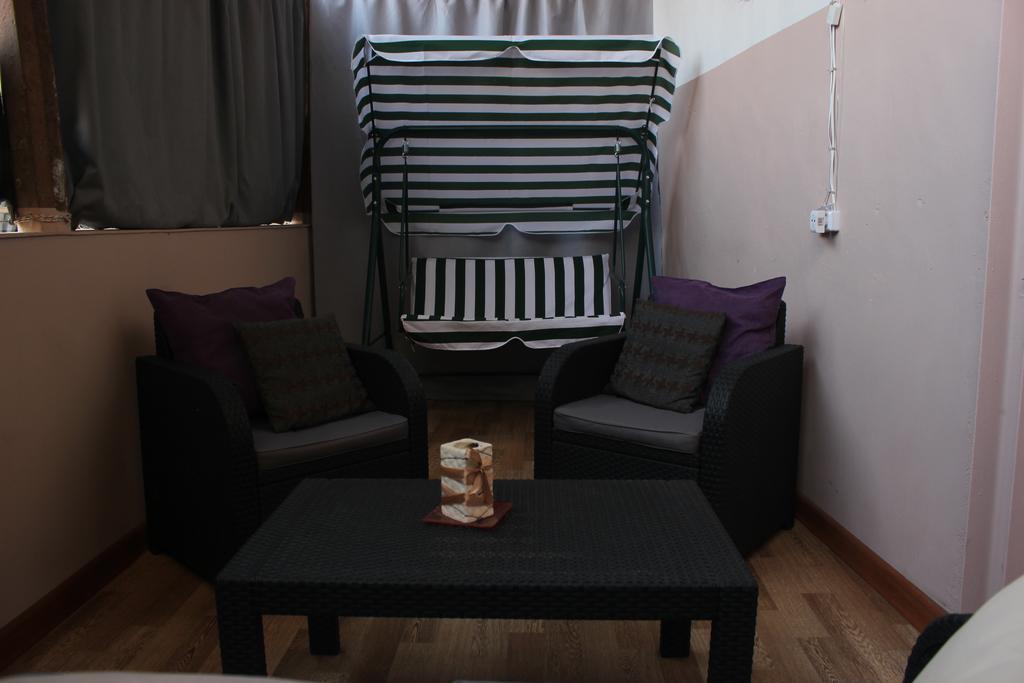 Cozy Apartment In Real Heart Of Old 트빌리시 외부 사진